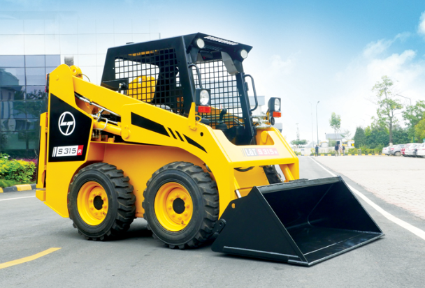 main-skid-loader