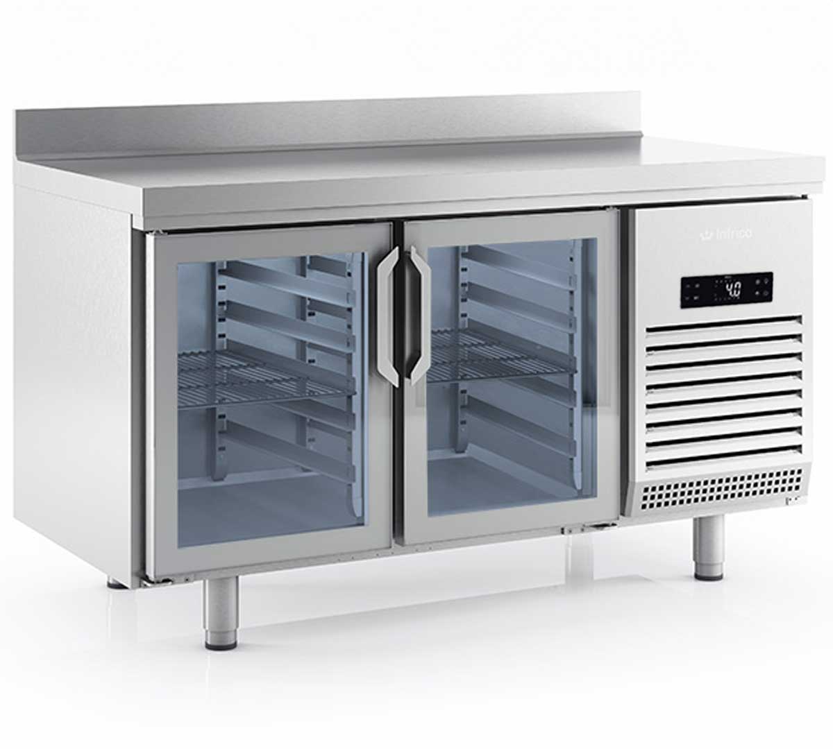 Maquinaria Frigorífica